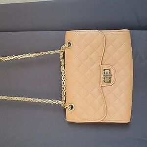 Crossbody purse